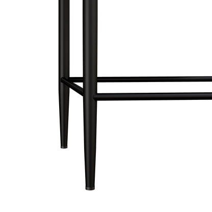 Bruce Upholstered Counter Stool