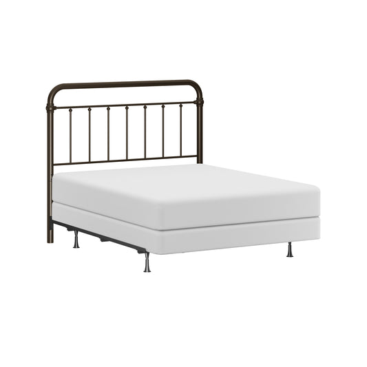 Kirkland Metal Headboard