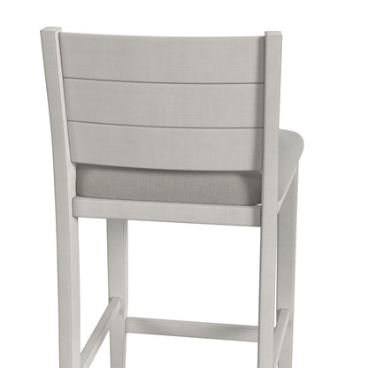 Fowler Wood Stool