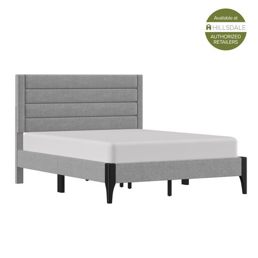 Maryhill Upholstered Bed