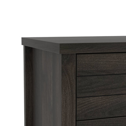 Lancaster Wood 6 Drawer Dresser