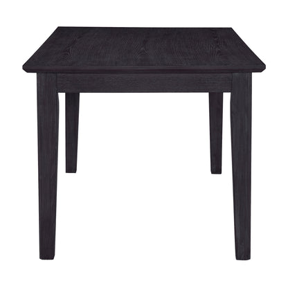 Kirkwood Wood Dining Table