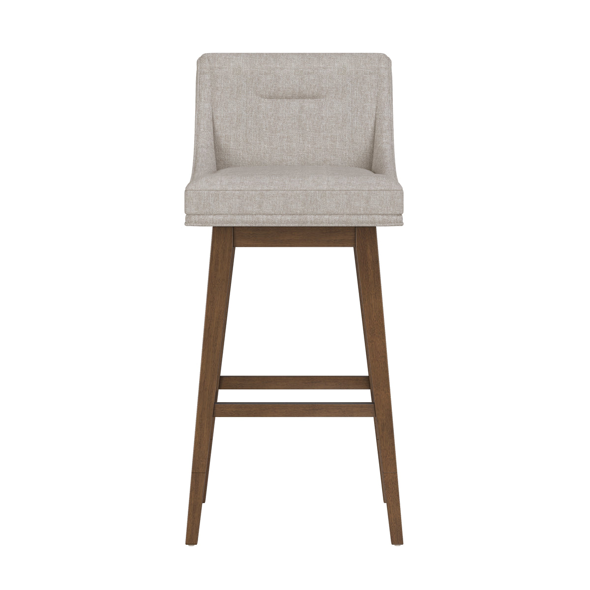 Uniquely Yours Wood Stool