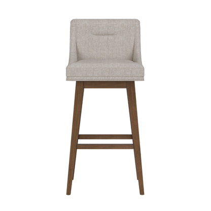 Uniquely Yours Wood Stool