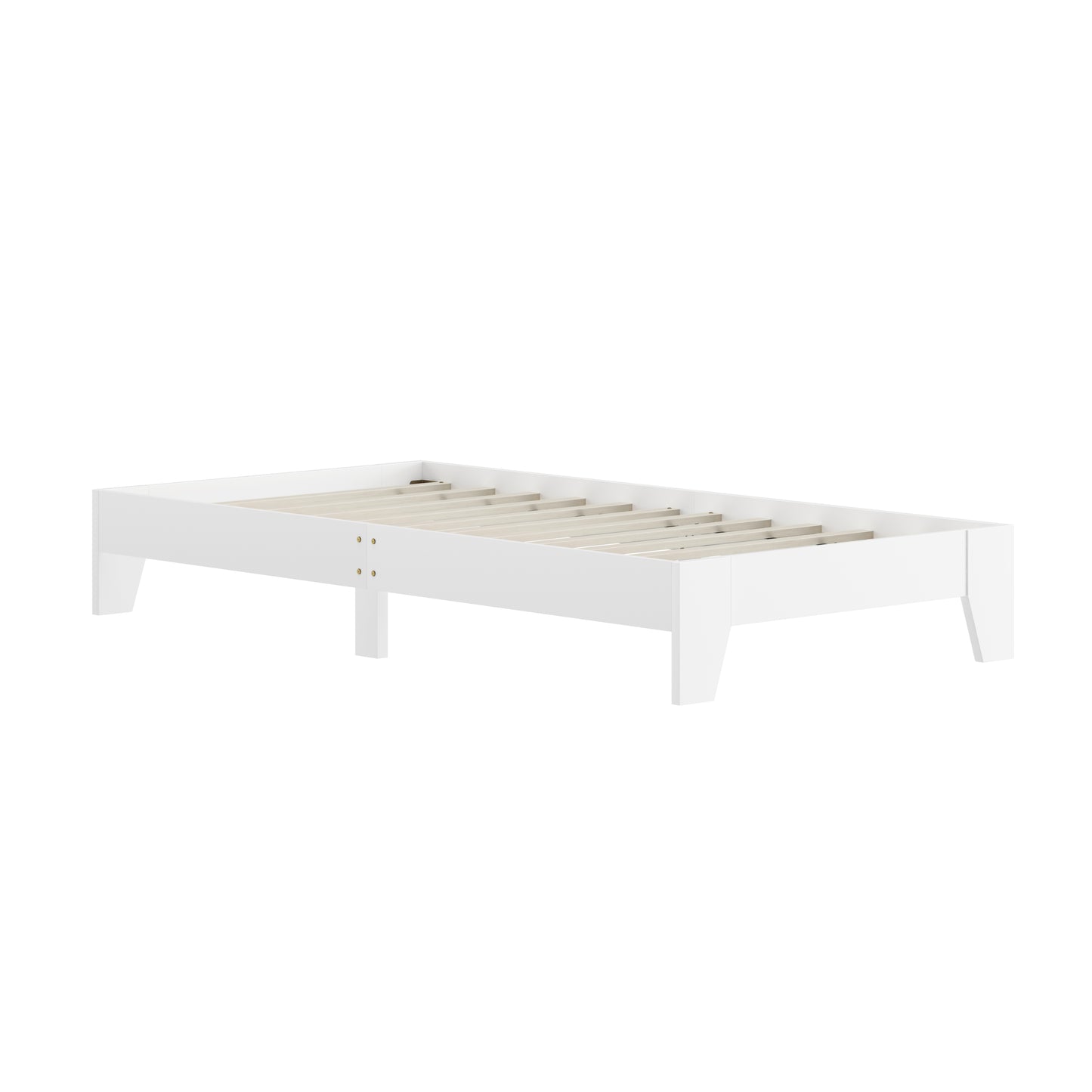 Sunridge Wood Bed