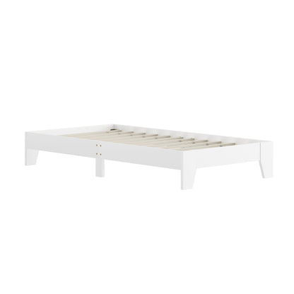Sunridge Wood Bed