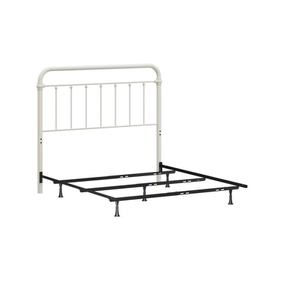 Kirkland Metal Headboard