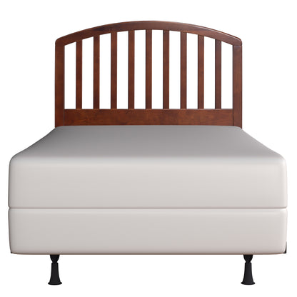 Carolina Wood Headboard