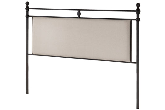 Ashley Metal Headboard