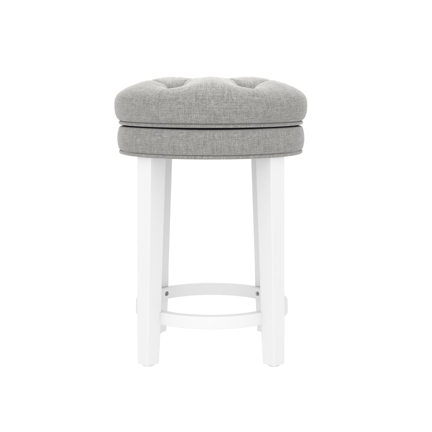 Halister Wood Stool