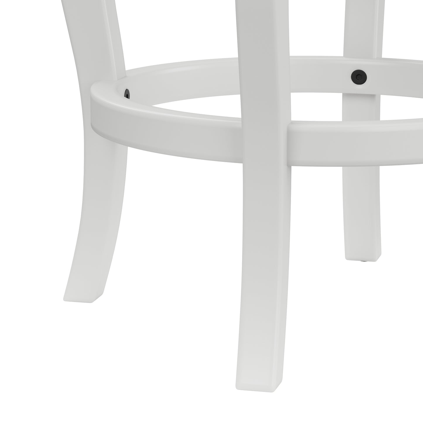 Ellendale Wood Stool