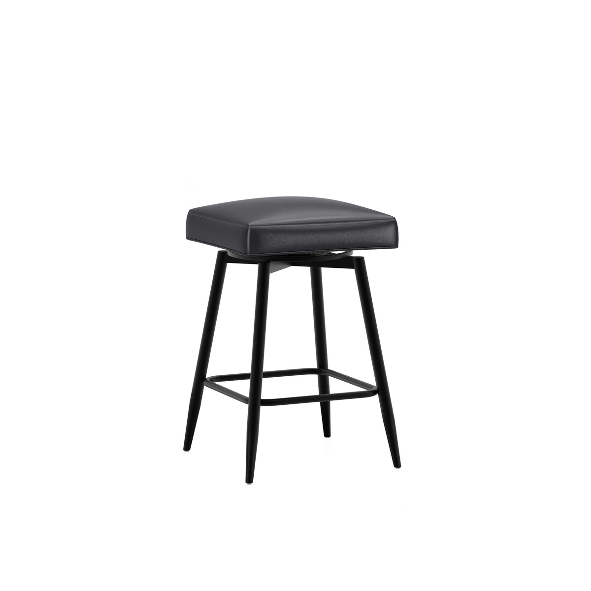 Uniquely Yours Metal Stool