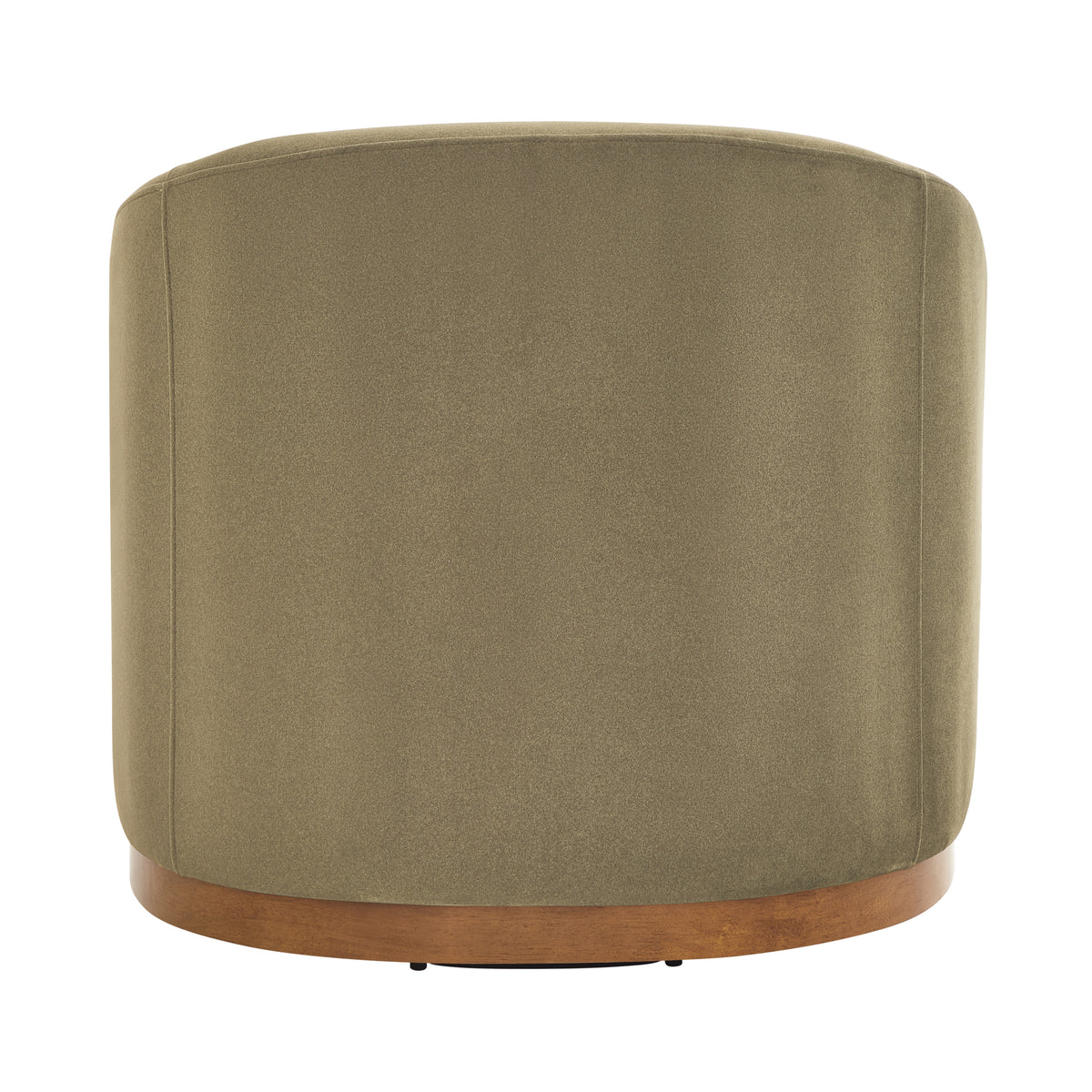 Cayton Upholstered Accent Chair