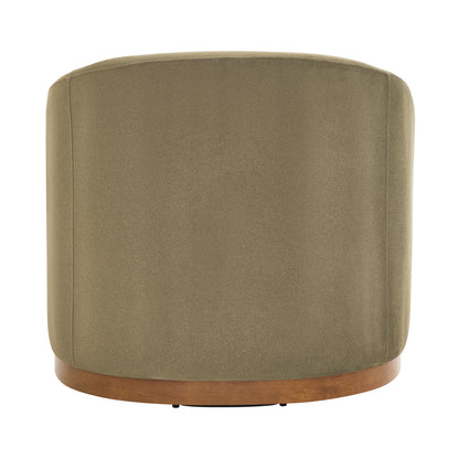 Cayton Upholstered Accent Chair