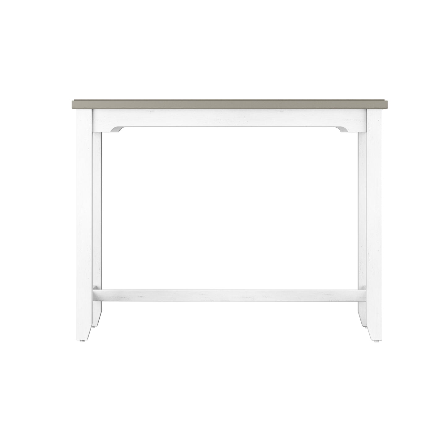 Clarion Wood Dining Table