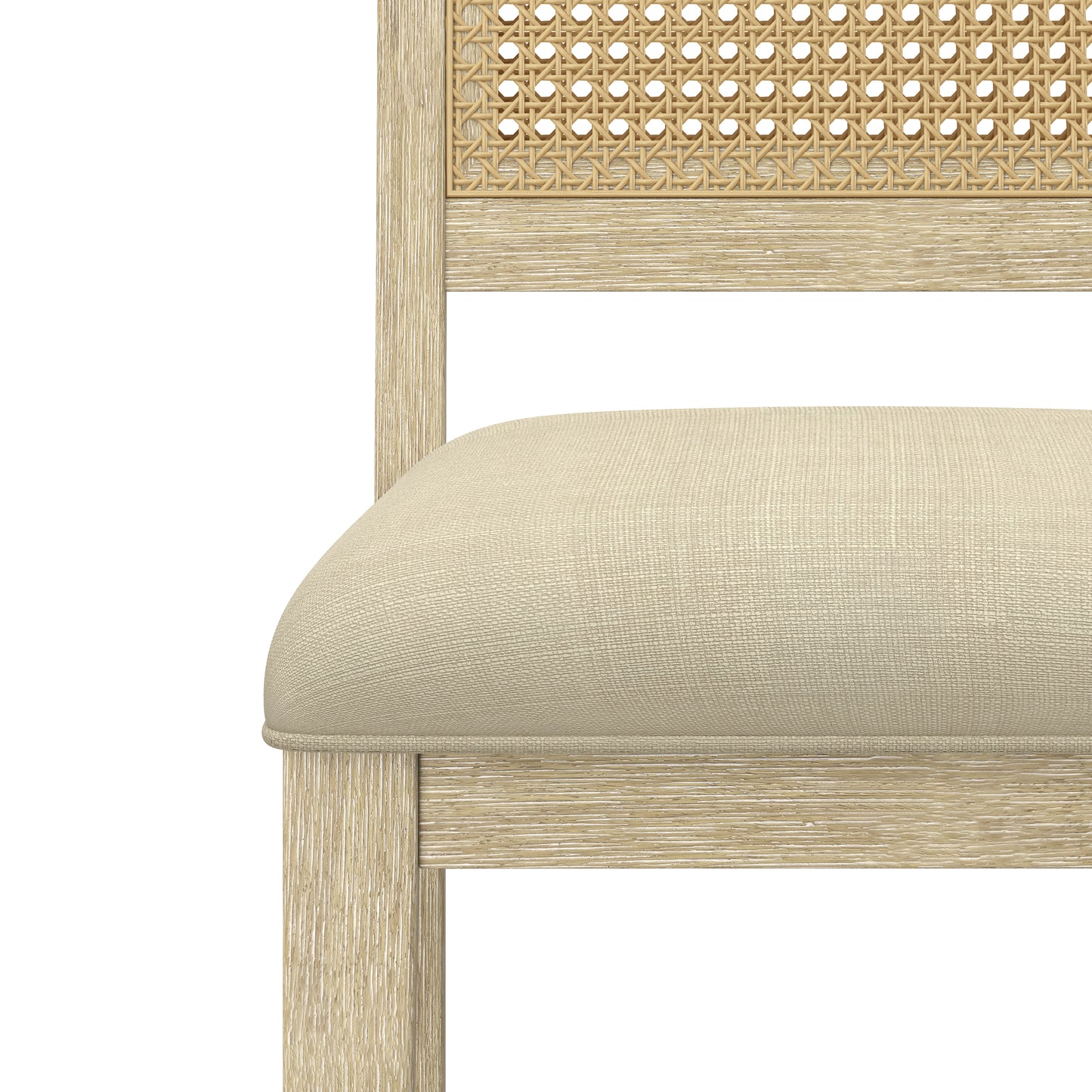 Everest Wood Counter and Bar Stools