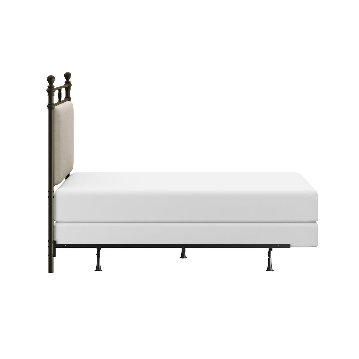 Ashley Metal Headboard