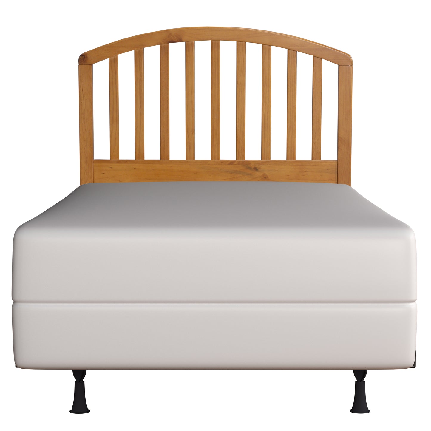 Carolina Wood Headboard