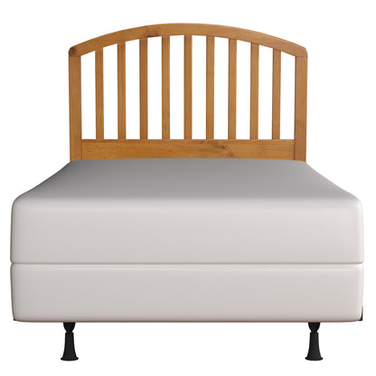 Carolina Wood Headboard