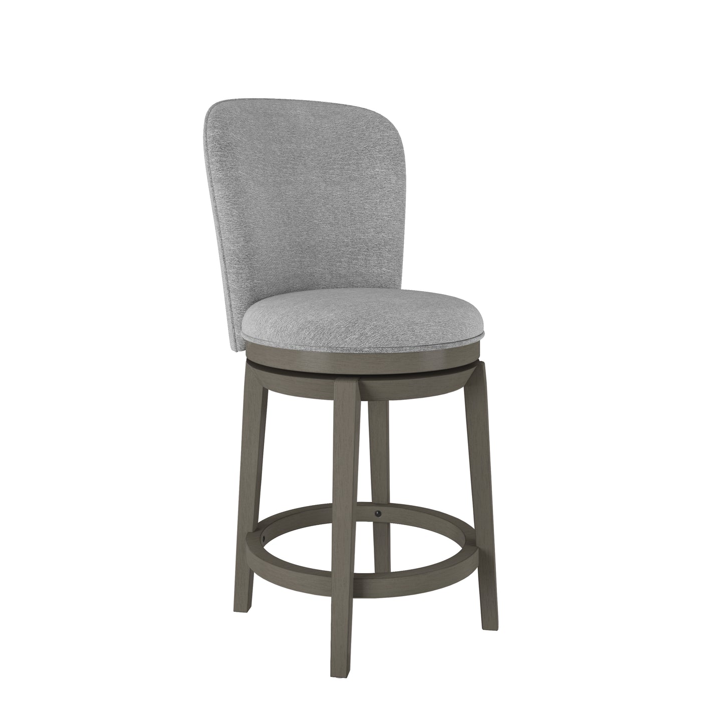 Victoria Wood Stool
