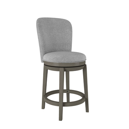 Victoria Wood Stool