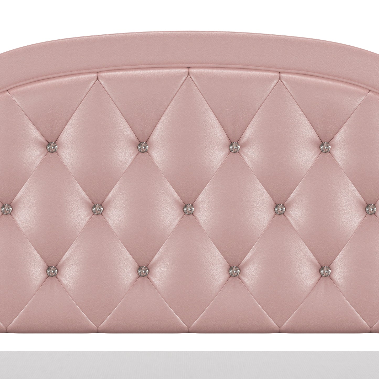 Karley Upholstered Bed