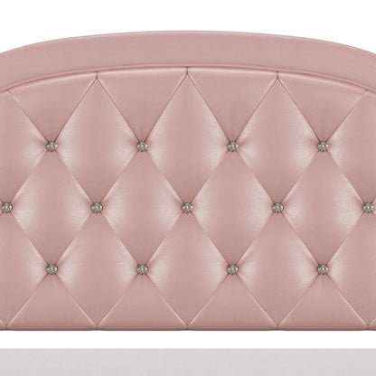 Karley Upholstered Bed