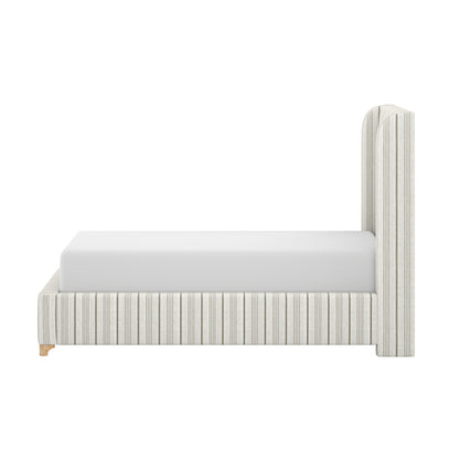 Maribel Upholstered Bed
