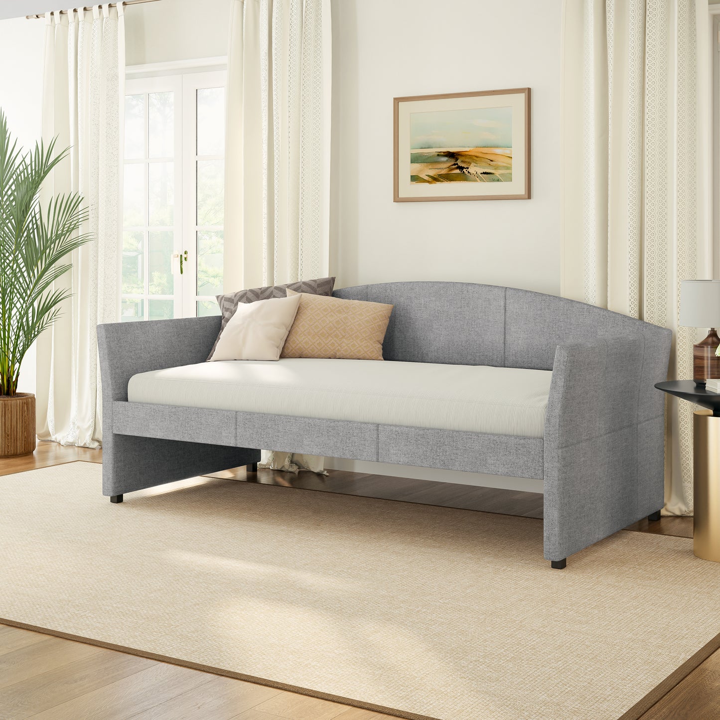 Westchester Upholstered Daybed