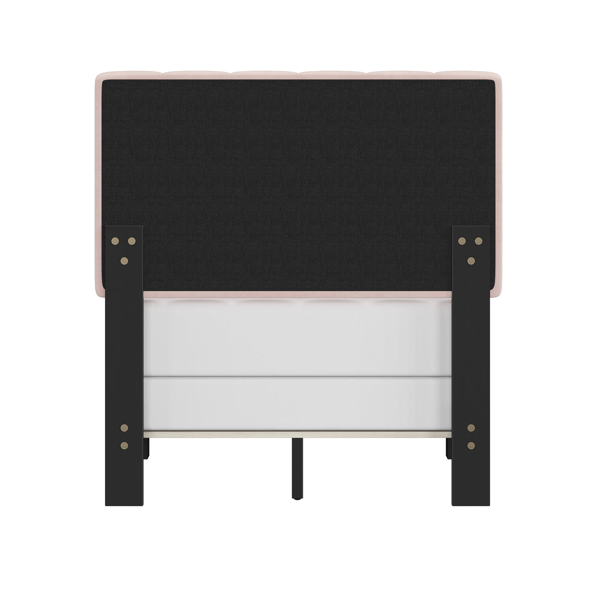 Reece Upholstered Bed