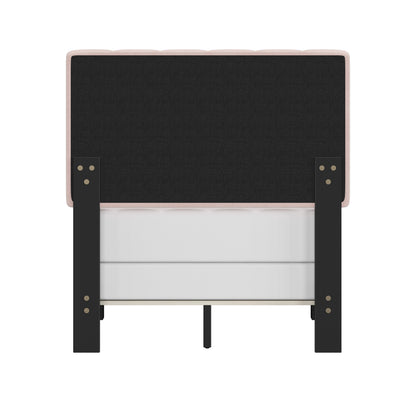 Reece Upholstered Bed