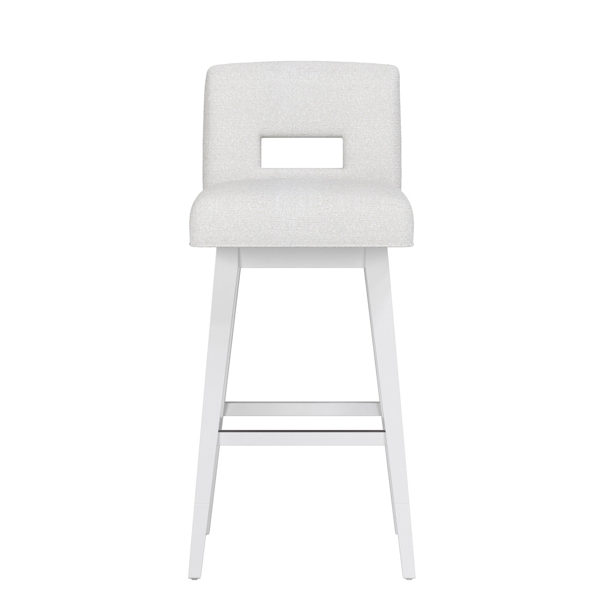 Uniquely Yours Wood Stool
