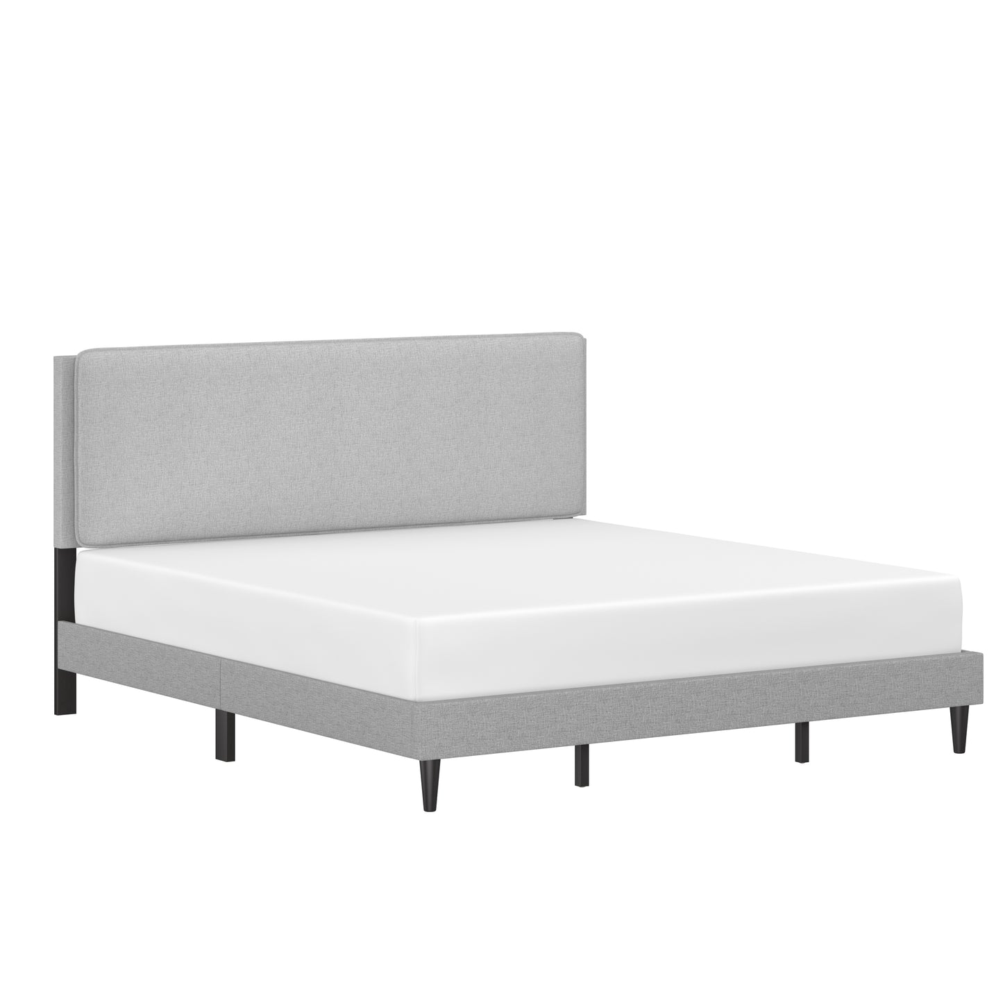 Emslie Upholstered Bed