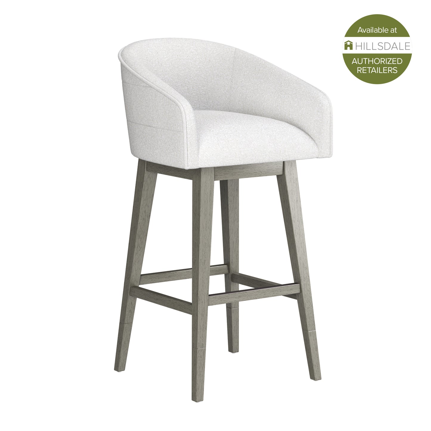 Uniquely Yours Wood Stool