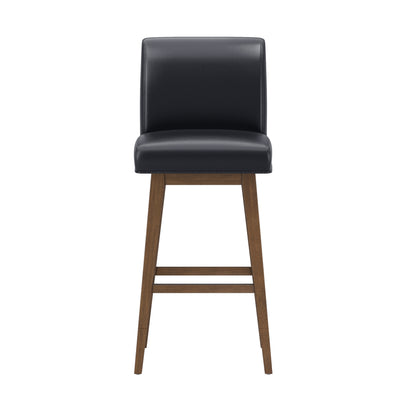 Uniquely Yours Wood Stool