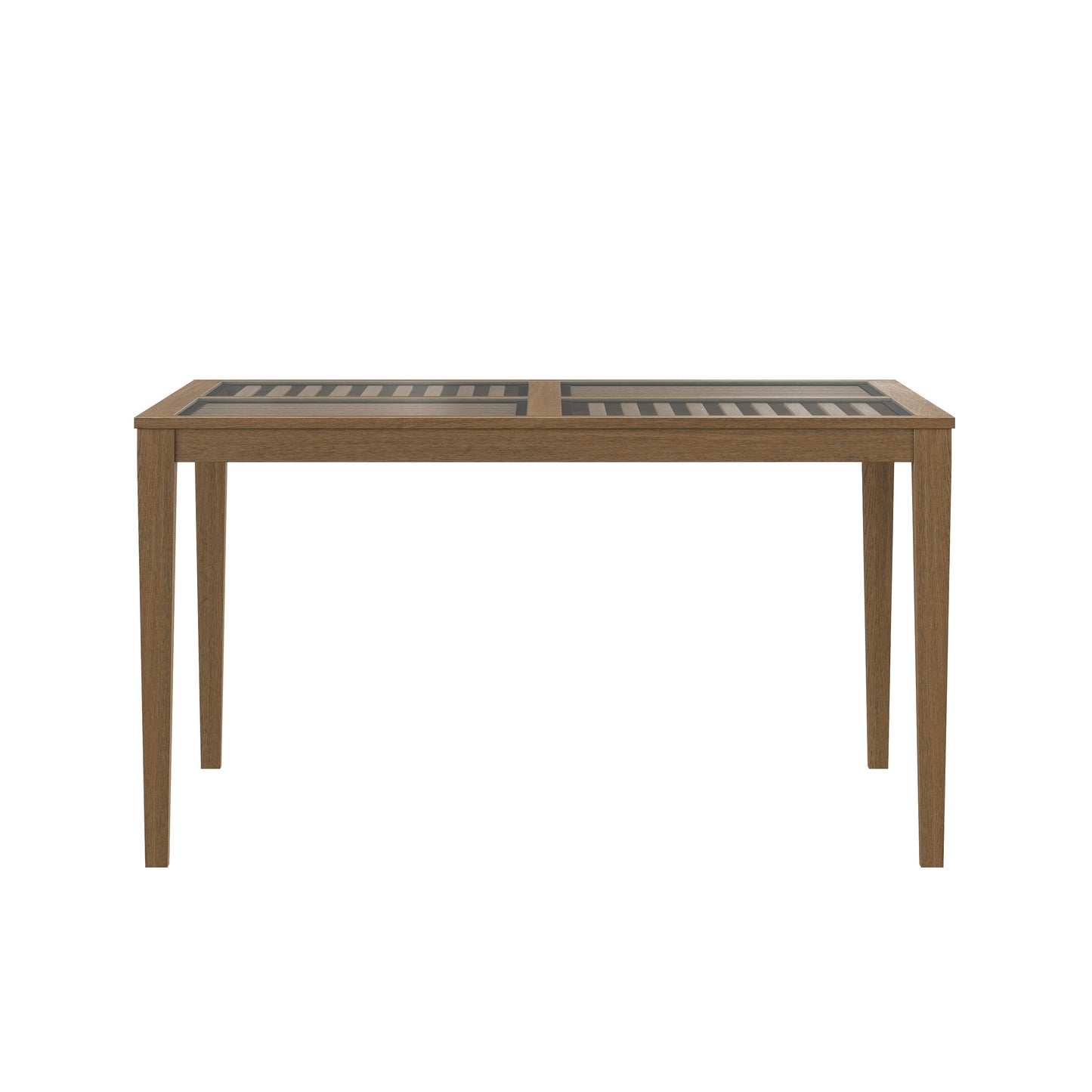 Reserve Wood Dining Table