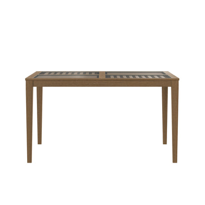 Reserve Wood Dining Table