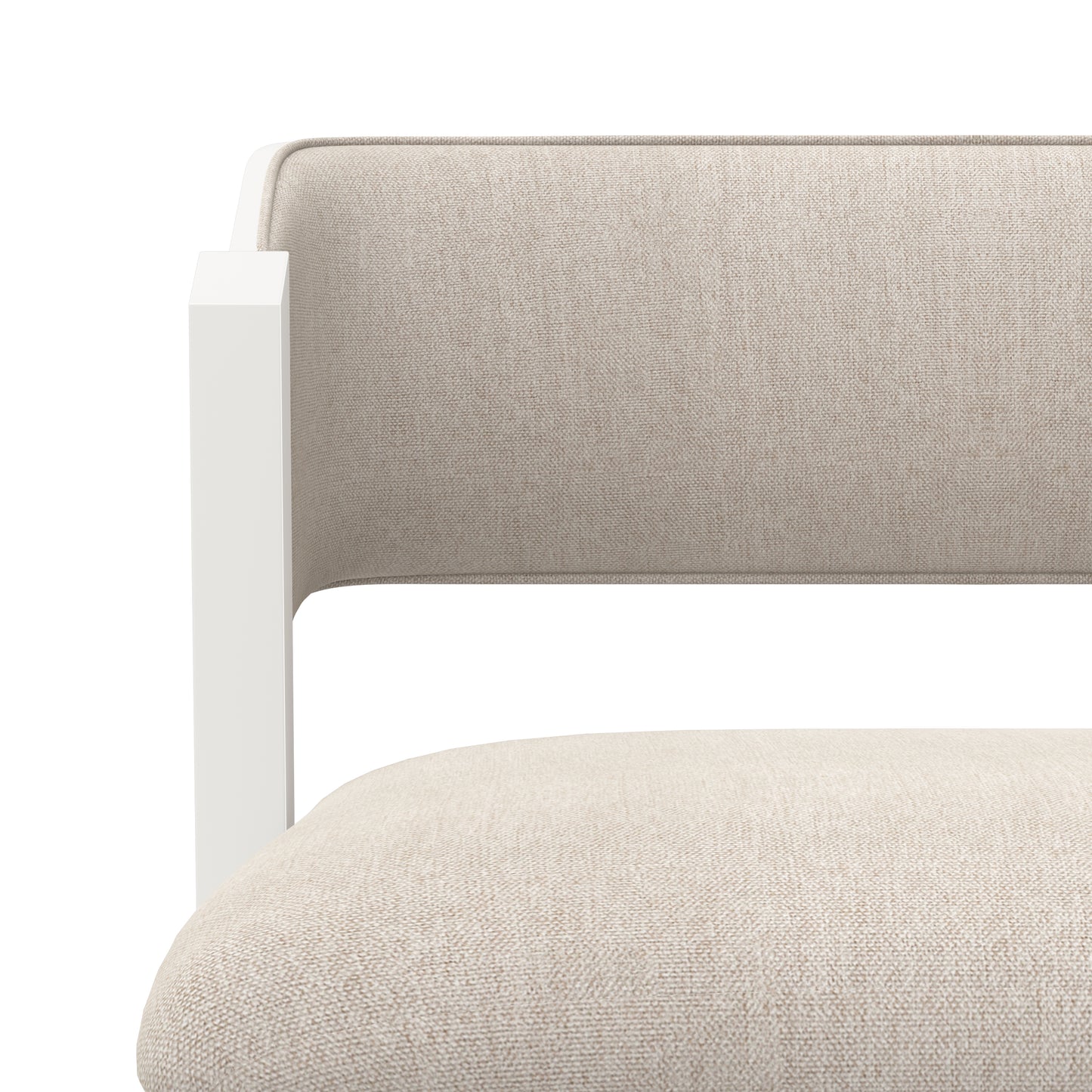 Dresden Wood Stool