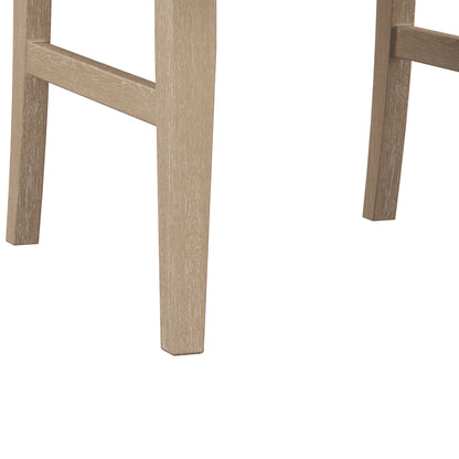 Portsmouth Wood Dining Side Chair, Set of 2