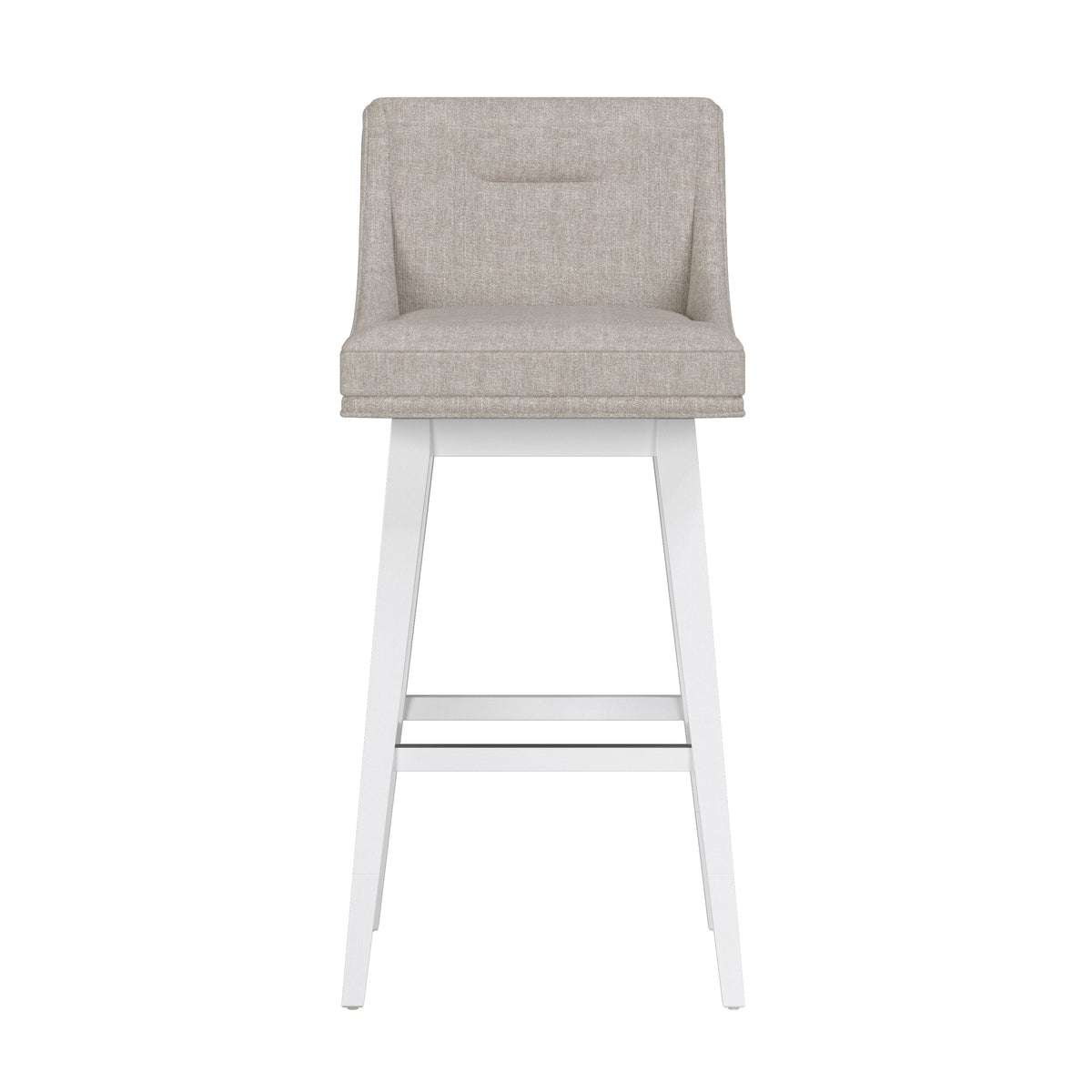 Uniquely Yours Wood Stool