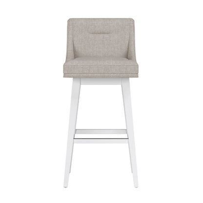 Uniquely Yours Wood Stool