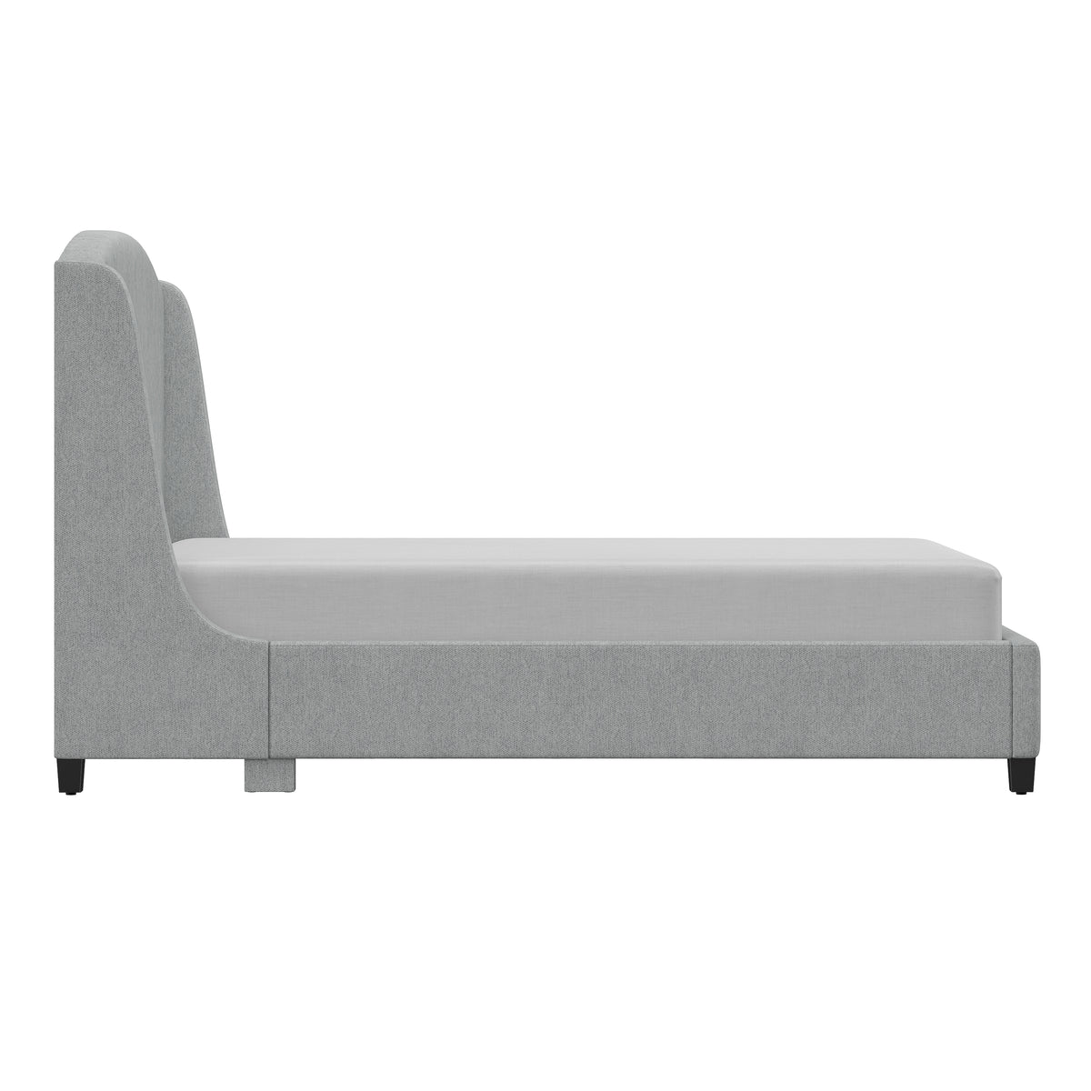 Copestone Upholstered Bed