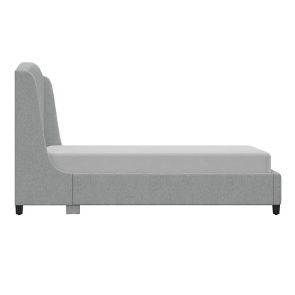 Copestone Upholstered Bed