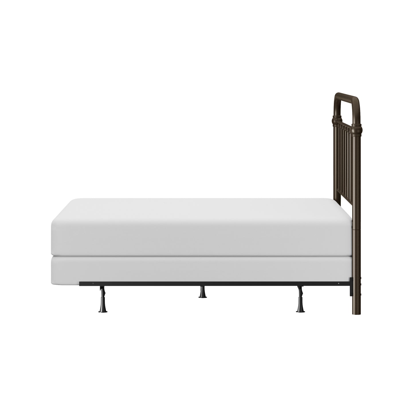 Kirkland Metal Headboard