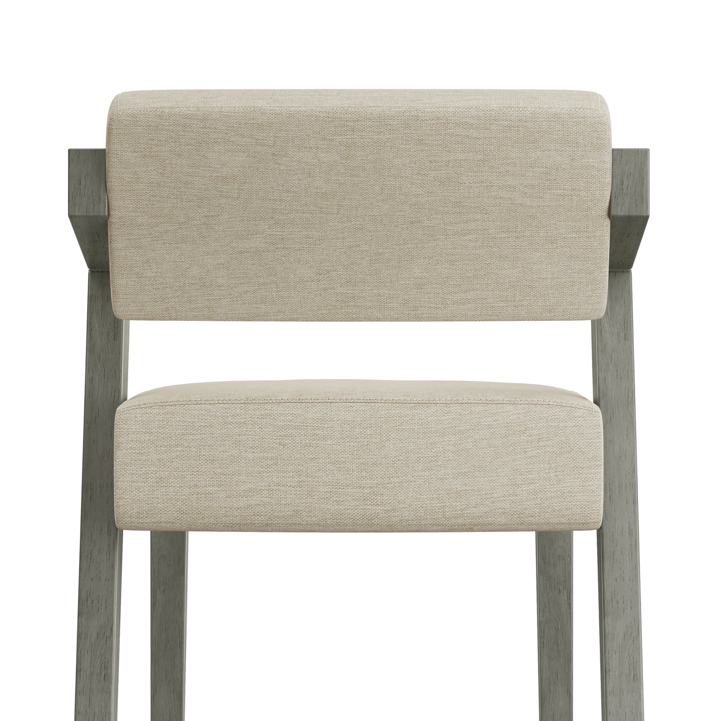 Snyder Wood Stool