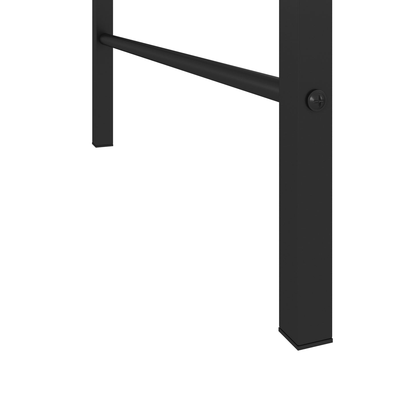 Pierce Metal Desk