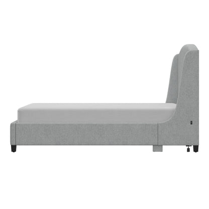 Copestone Upholstered Bed