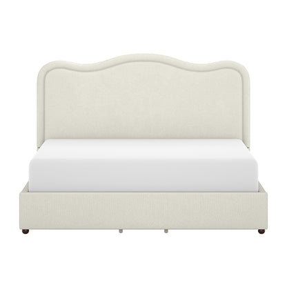 Maris Upholstered Bed
