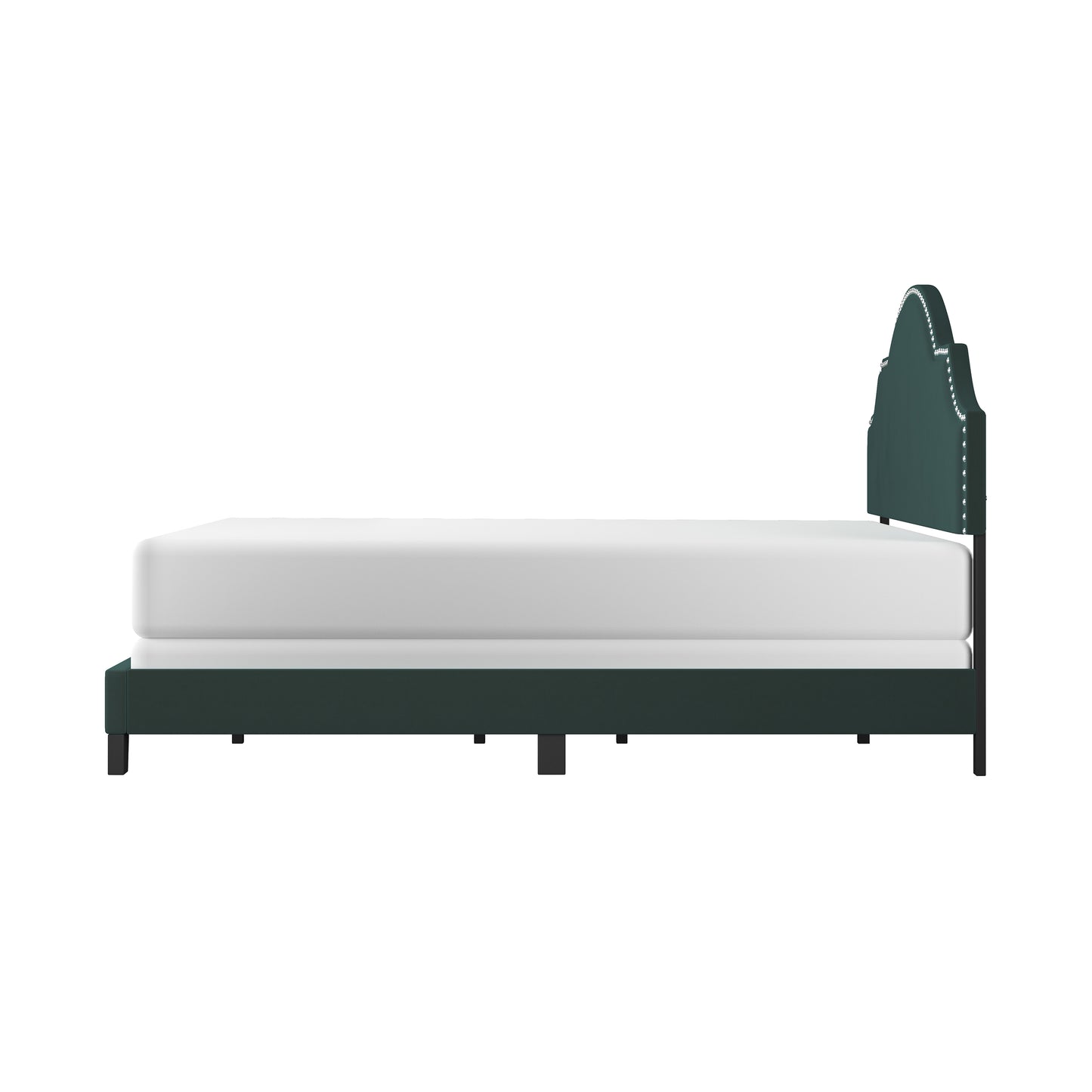 Cynthia Upholstered Bed