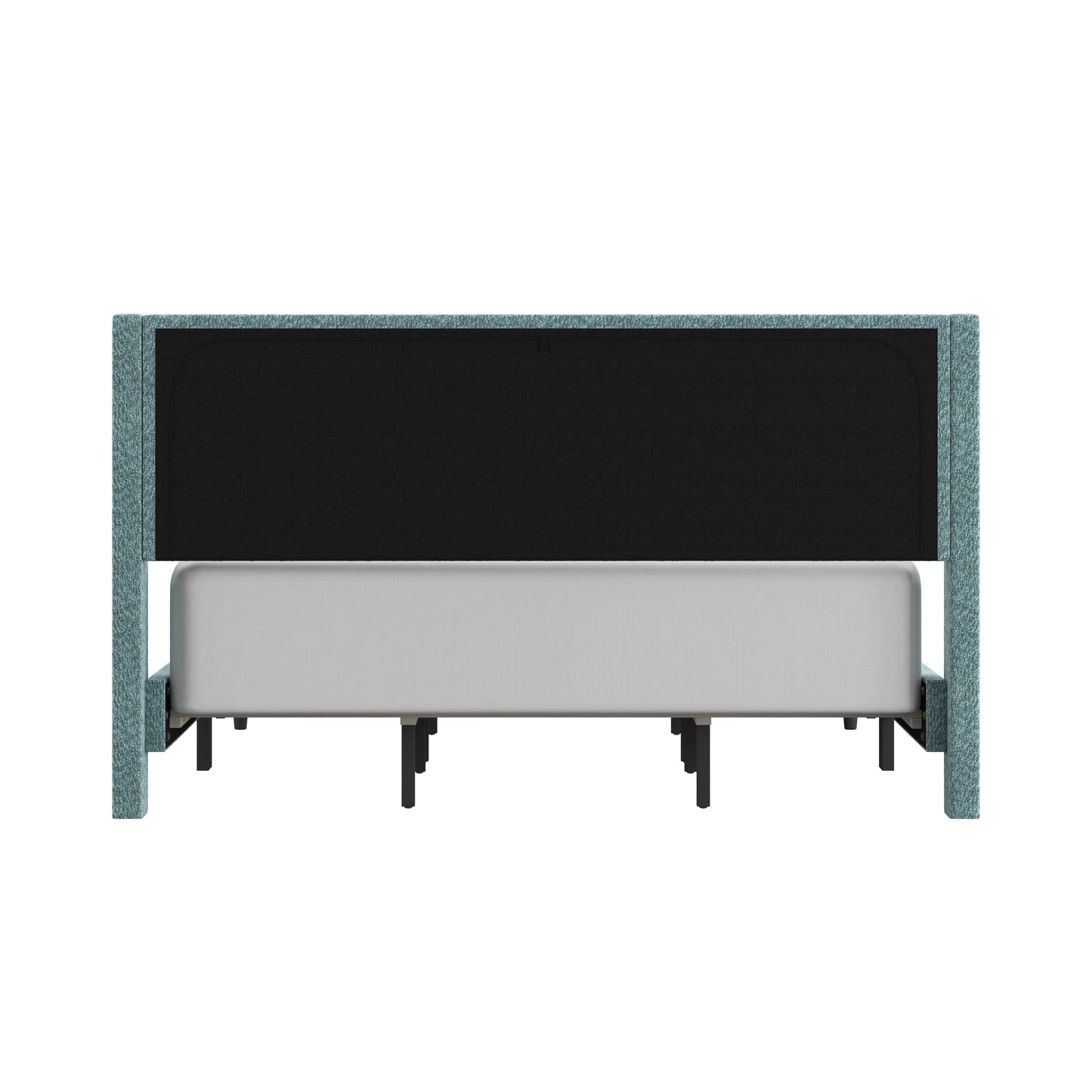 Demore Upholstered Bed